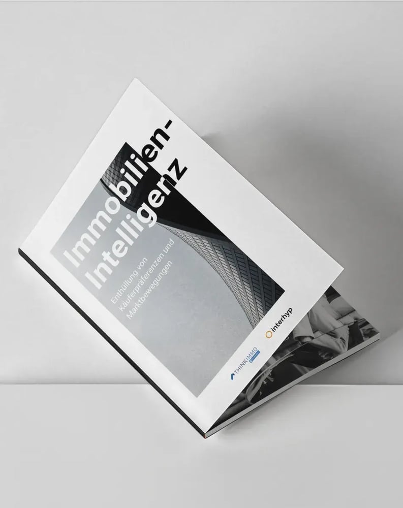 Immobilien Intelligenz Report